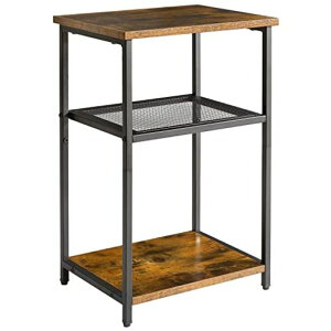 IBUYKE�T�C�h�e�[�u���R���p�N�g���B���e�[�W���i�C�g�e�[�u�����@�\�I�[�v�����b�N3�i���[���b�N�A�W���X�^�[�t�����u���g���ȒP�������39x29x59cmJPTMJ403H