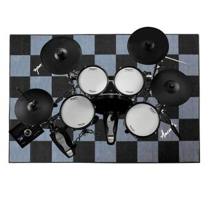 Aucuda �h�����}�b�g �h�U, 180X120cm �h���� �Z�b�g ���O,�d�q�h���� �h��, �U���z�� ���K�p, ��p �y��, �h�U �O�~ �h�� �J�[�y�b�g �ԕ� (�M���K���`�F�b�N)