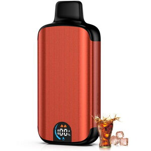 �d�q�^�o�R VAPE �x�C�v �V�[�V�� �R�[�� 18,000��z���\ ���� ��e�� �g���̂� LED���j�^�[���� �����^�� �������L�b�h �����C���΂� �։��T�|�[�g �j�R�`���Ȃ� KINOE