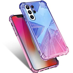 GalaxyS23Ultra�P�[�X�N���A�ϏՌ����^�O���f�[�V��������TPU�o���p�[���^�y�ʎ��o���Ղ��S�ʕی�J�o�[���w���b�L���H�������C�菝�h�~�w��h�~�X�g���b�v�z�[���t���X�����u���[/�s�c