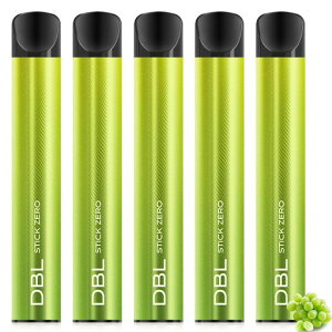 DBL�d�q�^�o�R�g���̂Ď����^�уV�[�V���}�X�J�b�g�A�C�X5�{����7500��z���\VAPE�x�C�v��e�ʋ։��p�C�|���������C�^�o�R�։��T�|�[�g�j�R�`���Ȃ��^�[���Ȃ�STICKZERO�V���[�Y