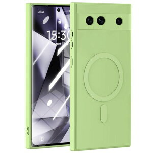 GooglePixel7A�p�P�[�X�V���R��Magnetic�Ή��ϏՌ����C�����X�[�d���^�X�����\�t�g�J�o�[�}�O�Z�[�t�Ή��y��TPU�����Y�̑S�ʕی�C�菝�h�ČRMIL�K�i�擾�S�ʕی�J�o�[�s�N�Z��7a�p�P�[�X