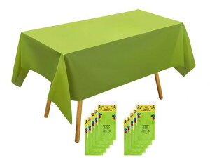 Haverain 10������ �e�[�u���N���X �g���̂� 135*270cm �����p �����` �h�� �h�� ���� �����ȒP ���p�r ������� �V���v�� �e�[�u���J�o�[ �H�� �p�[�e�B ��c �W���� �C�x���g �Z�����j�[ �A�c
