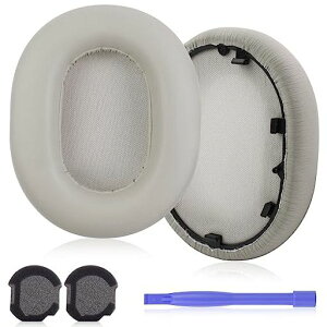 WH-1000XM5�C���[�p�b�h�����h���C���[�p�b�h�\�j�[WH1000XM5���C�����X�m�C�Y�L�����Z�����O�w�b�h�z���ƌ݊���-�h���Ȃƃv���X�`�b�N�X�e�B�b�N�t��(�S�[���h)