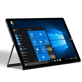 CHUWI WINDOWS11 UBOOK X 2IN1 タブレットPC 12.0インチ N4120搭載 8GB+256GB SSD +最大1TB 拡張SSD QHD/2160×1440解像度 3:2 IPS ディスプレイ モデルタブレットPC