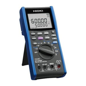 HIOKI(ud@)fW^}`[^DT4282(ŏʃf)eX^[DMM{