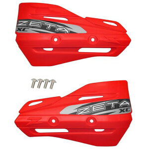 �W�[�^���[�V���O(ZETA RACING) XC�v���e�N�^�[ ���b�h �A�[�}�[�n���h�K�[�h�V���[�Y�ɑ����\ �D ��ѐ� �} �v���e�N�V���� �ی� ���g�N���X MX �G���f���[�� ED ���[�X �ѓ� �_�[�g�t���[�c