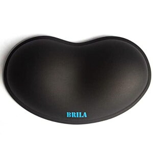 BRILA(�u����)�l�ԍH�w�Ɋ�Â����V���R���}�E�X���X�g���X�g�A��p�V���J�Q��PU���U�[�}�E�X���T�|�[�g�p�b�h�I�t�B�X���[�N��m�[�g�p�\�R���Q�[���p