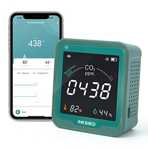 INKBIRDWi-Fi_YfZxvNDIRco23-IN-1co2ZT[_YfZxvuxΎxCO2Zxv@\AvAg_YfZxCij^[xvxv