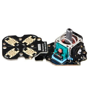 EpindonVictrixProBFG��p�X�e�B�b�N���W���[��|BothPS5andXBOXVersion|���X�e�B�b�N�Ή�110G