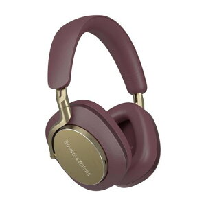 �yBowers & Wilkins�z Px8 (���C�����E�o�[�K���f�B) ���C�����X�E�w�b�h�t�H�� �t���b�O�V�b�v �m�C�Y�L�����Z�����O aptX Adaptive ���X���X�Đ� �}���`�|�C���g �L���g�p�\ PX8/RB