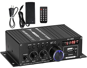 Av40WX2`lBluetooth5.0p[AvUSB/SDJ[hĐHI-FIቹXeII[fBIAvxRt(12V5AA_v^[t)