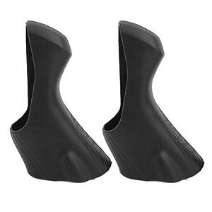 �o�C�N�n���h���X���[�u�AST�]4700/5800/6800���[�h�o�C�N�p1�y�A�o�C�N�u���[�L���o�[�n���h���X���[�u�v���e�N�^�[�J�o�[(��)