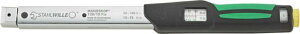 STAHLWILLE �X�^�r���[ �g���N�����` �g���N�͈�200-1000Nm 730FIX/100
