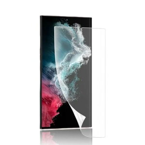 �y2���A���`�O���A�zVEVEN�t�B����GalaxyS22Ultra�p�̕ی�t�B�����y�w��F�ؑΉ��z�_�炩��TPU�f�ގ����C���M�����N�V�[S22�E���g���t���t�B�����w��h�~���˖h�~�C�A�[�������x���t���ȒP