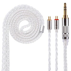 Yinyoo�C���t�H���P�[�u��0.78mm2pin3.5mmYYX4745�����x�⃁�b�L16�c�C���z�����P�[�u���������P�C���t�H���P�[�u��hi-fi�I�[�f�B�I�C�����j�A�b�v�O���[�h�P�[�u��ZST/ZSN