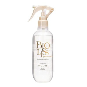 SALON STYLE(�T�����X�^�C��) �r�I���X �s���A���^�b�` �O���E�w�A �I�C�� �C�� �~�X�g �g���[�g�����g 250mL ������ �c��