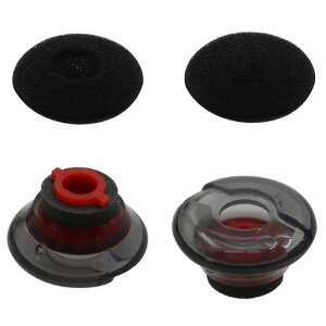 A-Focus�C���[�`�b�vPLANTRONICSBluetoothVoyager5200��pMedium�T�C�Y2����C���z���W�F���C���z���J�o�[�C���[�s�[�X�C���[�p�b�hVoyager5200�����p�V���R�������K