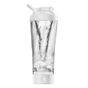 VOLTRX�d���V�F�C�J�[�v���e�C���V�F�C�J�[�{�g��USB-C�[�d���|�[�^�u���v���e�C���~�L�T�[�V�F�[�J�[�J�b�v�g���[�j���O�A�t�B�b�g�l�X�A�^���pTritan�ގ�600ml