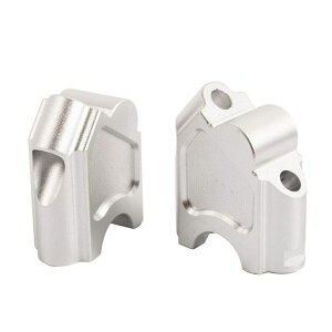 Karun�ύX���ꂽ�n���h���o�[���C�U�[��forF700GSF650GS�̂��߂̃A�_�v�^�[�������グ�܂�