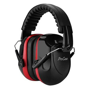 [ProCase]lphC[}tAՉ\ȃwbhohtJo[ĒoیwbhtHAmCY:NRR28dB-ubNƃbh