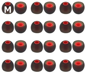 A-Pcas�C���[�s�[�X�C���z���L���b�v2��ލd�x�V���R�����n�C�u���b�h�C���[�s�[�X�d�ቹ�����Չ���Sony�pXM5�pXM4�pXM3�pWF-C500�pWF-C700n�p24��12�y�AM�T�C�YBlack-Red24M