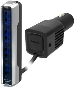 JV(Kashimura)DC-7.2A-o[VuUSB4|[gZp[gX^CvUSBԍڏ[d핪z퍂o12V/24VԑΉNDC-024