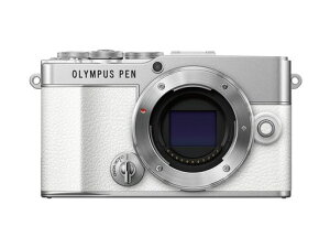 OLYMPUSPENE-P7�{�f�B�[�z���C�g