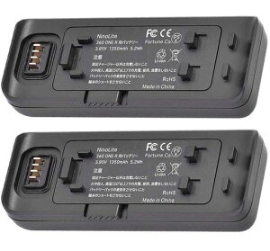 NinoLite2ZbgInsta360ONER/ONERSΉobe[2`ECI[ddr
