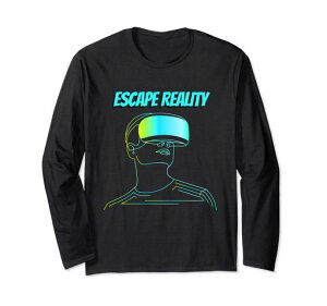 VirtualRealityVRHeadsetGamingTechGeekEscapeReality����T�V���c