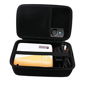 WERJIA���[�P�[�X�Ή�YOWHICK/Sovboi�v���W�F�N�^�[���^8500LM�z�[���v���W�F�N�^�[(�P�[�X�̂�)