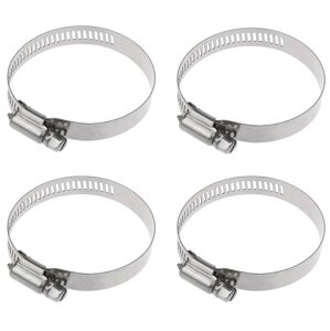 YFFSFDC�z�[�X�o���h304�X�e�����X�z�[�X�N���b�v��46-70mm�Ή������\���͌Œ����߃z�[�X�o���h�ėp�z�[�X���ߋ�4����