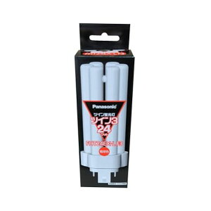 �p�i�\�j�b�N �c�C���u����(�u�������v) �c�C��3 24�` �d���F 3000K �y10����z FHT24EX-LF3