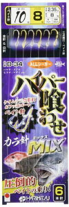 HARIMITSU(n~c)nCp[킹JjMIX10-8-8