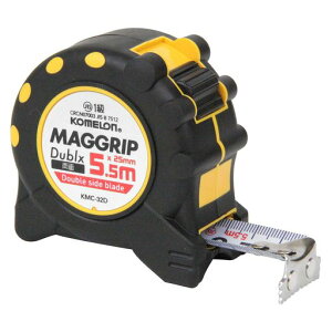 Komelon�R�������R���x�b�N�X�}�O�O���b�v���ʖڐ���25�e�[�v��25mm5.5MKMC-32D