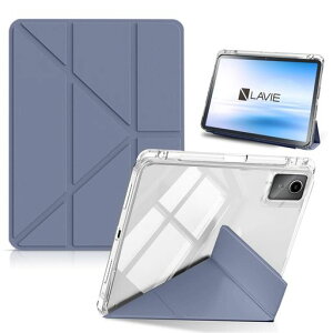 [HinZann] 11�C���` �P�[�X NEC LAVIE Tab T11 T1165/KAS/LAVIE Tab T11d �p �J�o�[