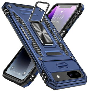 Mnunjiajia�Ή�GooglePixel7A�p�̃P�[�X�����O�t���X���C�h���J�����J�o�[�Ռ��z���s�N�Z��7a�P�[�X�ϏՌ���̌^�����h�~�č��R��MIL�W���擾�X�^���h�@�\PC+TPU��d�\���h�o���^�y��