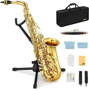 Eastar�T�b�N�X�A���g�T�b�N�XEbSaxophone�S�[���h���b�J�[�T�N�\�t�H���P�[�X�t���������Z�b�g�T�b�N�X���S��AS-II
