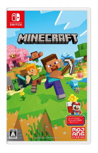 Minecraft (�}�C���N���t�g) - Switch