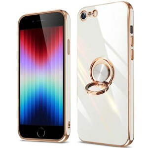 iPhoneSE3/SE2/8/7P[XOACtHSE32Jo[OtϏՌXtpu\tgVRX^h@\t360]ԍڃz_[Ή(zCg)