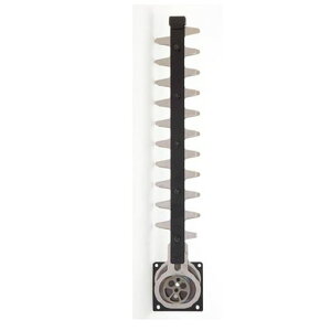 �u���b�N�A���h�f�b�J�[(BLACK+DECKER) ��؃o���J�� �֐n 260mm �K�[�f�� �_�� ���|�p�@�� GS260H GPSH1000 GSH1000��p GS260H