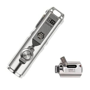�A�b�v�O���[�h���ꂽ��4RovyVon�I�[����A4EDC�L�[�`�F�[�������d���AUSBC�[�d�������d���A�`�^��650���[���������邢�n���h�w���h���C�g�A5�̏Ɩ����[�h�A�����^�Ԃ��߂̑ϋv���̂���~�c