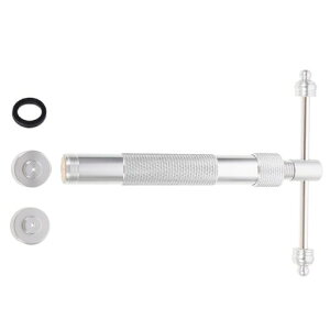 Sewroro�������c�[���y�ʃA���~���������o�@Diy�������[�J�[���o��1.5Mm��2Mm�t���ȒP���𐴑|�ƒ�p������L�b�g