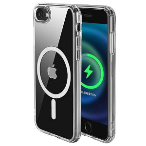 EiffebilliPhone8P[XČRKiyϏՌEMagSafeΉz}Olbgڃ}bg΂݂ȂXgbvz[t}OZ[tΉCAX[dΉ|iPhone8/7/SE2/SE3ʗp