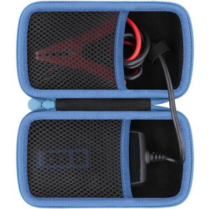 (�P�[�X�̂�)TOPDONBT100�ԗp�o�b�e���[�e�X�^�[12V�o�b�e���[�`�F�b�J�[�o�b�e���[�f�f�@batterytester��p���[�P�[�X�u���b�N-Khanka