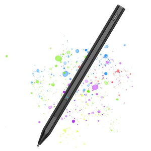 MILPROXSurface�p�^�b�`�y��4096�i�K�M���p�[�����W�F�N�V�����@�\���C�z���X�����m�Ή��E�N���b�N�����S�������I�tUSB-C�[�dSurface3/Pro3/4/5/6/7/8/X/Laptop/Laptop2