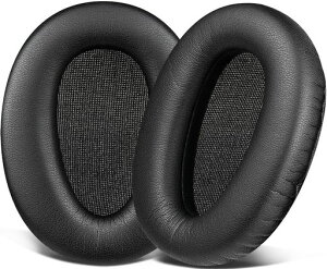 SOULWIT �C���[�p�b�h �C���[�N�b�V���� Sony MDR-10R (10RNC 10RBT) & WH-CH700N & MDR-ZX770 (ZX770BN ZX770BT)/MDR-ZX780 (ZX780DC) ���C�����X �w�b�h�z�� �p
