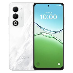 OPPO A5 5G 4GB+128GB Sim�t���[ �X�}�[�g�t�H�� 5000����f45W�n�C�p�[�`���[�W 120Hz MediaTek Dimensity 6300 6.7�C�� �f�B�X�v���C6000 mAh ��e�ʃo�b�e���[