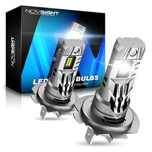 NOVSIGHTled�w�b�h���C�gh7�������^16000lm(8000lm*2)70w(35w*2)6500kDC12v-18v�ԃo�C�N�p�n���Q����1:1�Ԍ��Ή�12v�ԑΉ�IP68�ȒP�Ɏ��t���̔���2�N�ۏ�