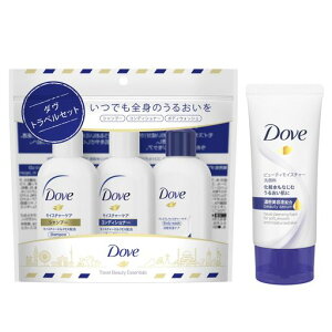 Dove(�_��)�V�����v�[�E�R���f�B�V���i�[�E�{�f�B�E�H�b�V���E��痿�g���x���Z�b�g�~�j�T�C�Y45g+45g+45g+30g���s�p